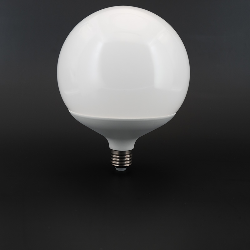 LED G70 G80 G95 G120 Mega Globe Light - 3 