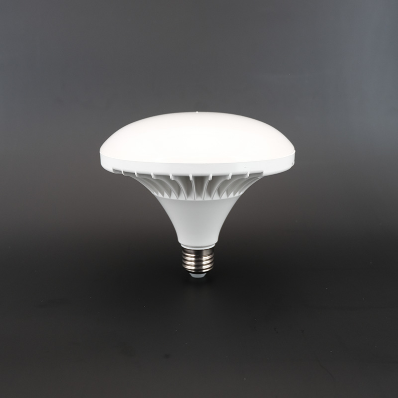 LED Light Bulb UFO - 4 