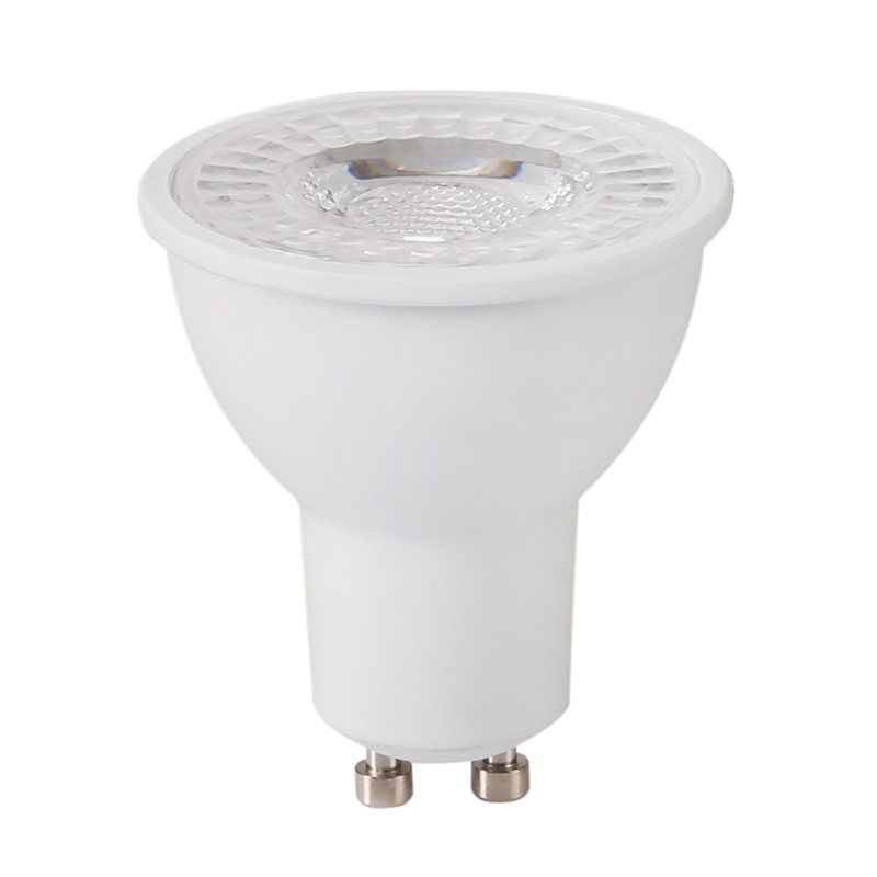 LED Spotlight GU10 - 2 