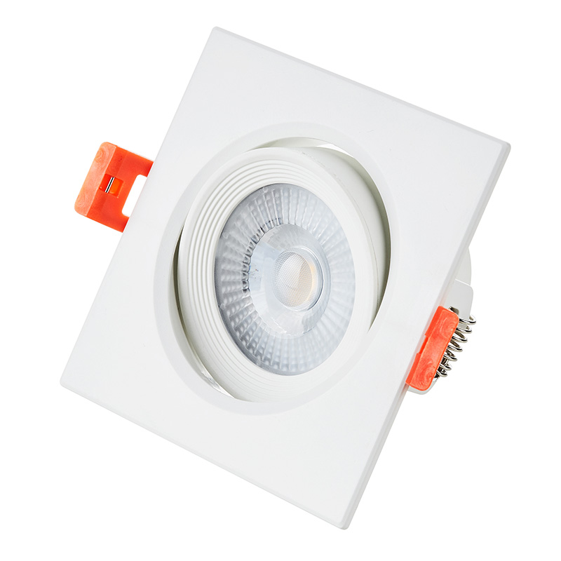 LED Ceiling Light Square - 2 