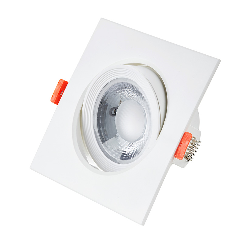 LED Ceiling Light Square - 1 