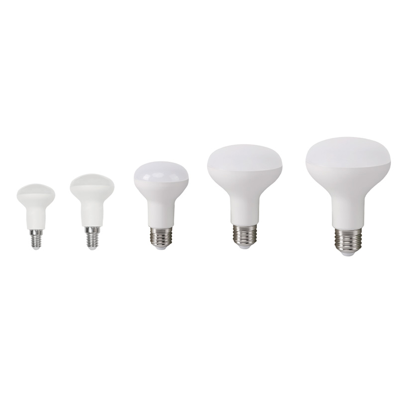 LED R39 R50 R63 R80 R90 Light Bulb - 7 