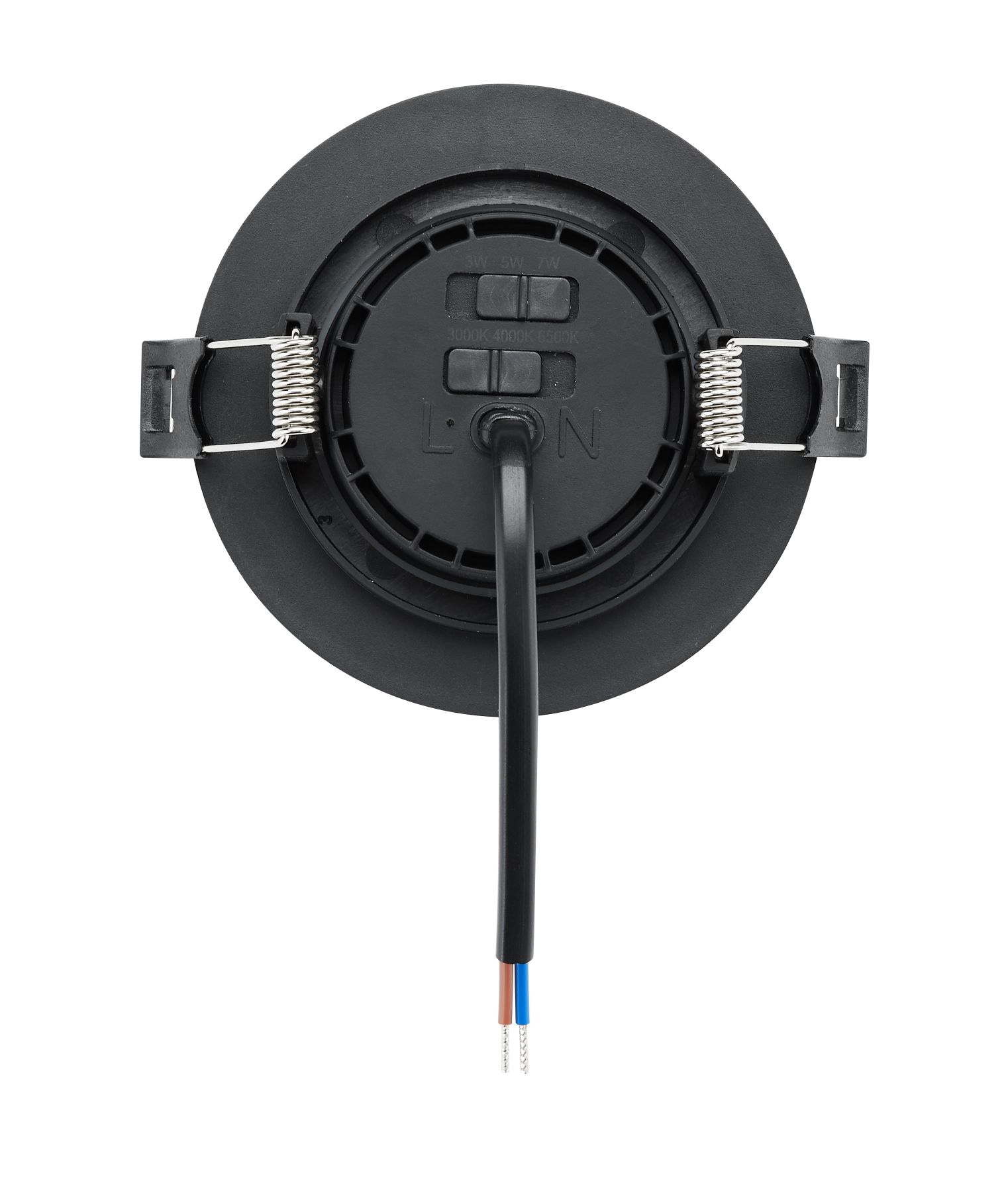 New oepned product LED spotlight led downlight - 2 