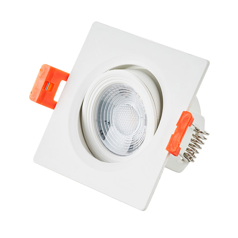LED Ceiling Light Square