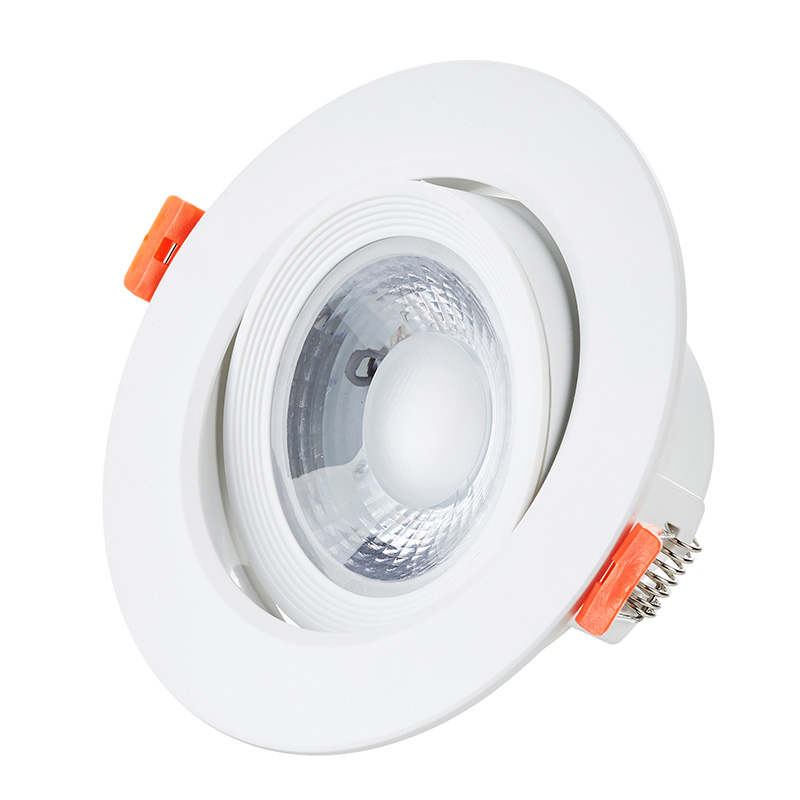 LED Ceiling Light Round - 1 