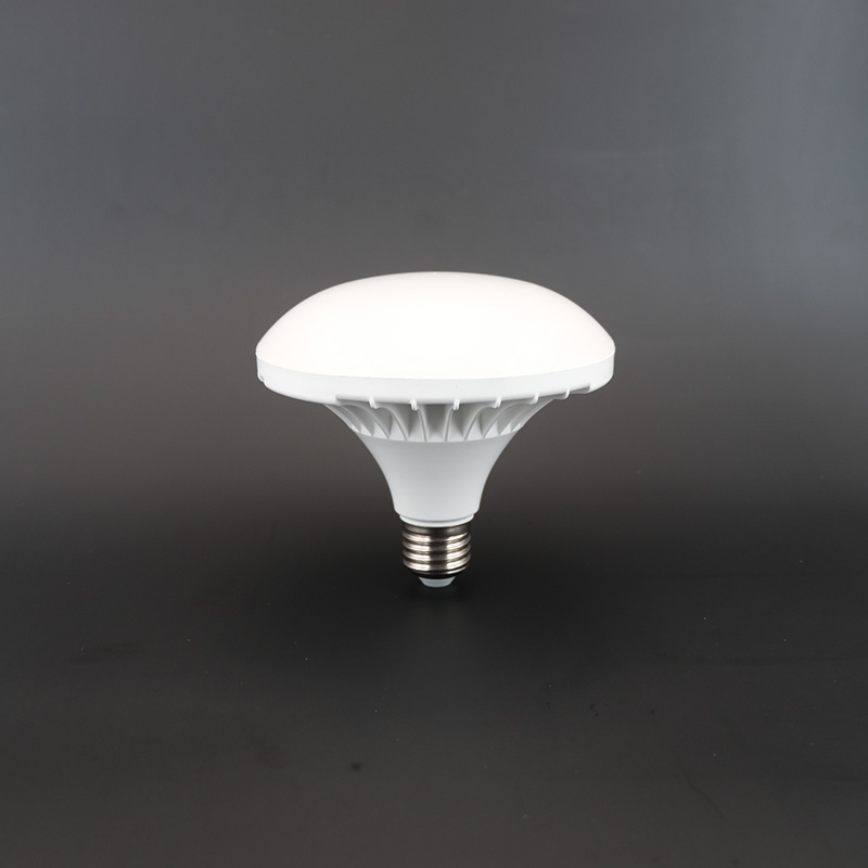 LED Light Bulb UFO - 2 