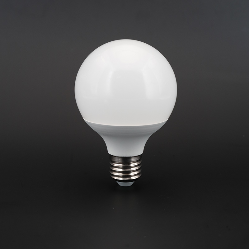 Features and functions of LED Mega Globe Light