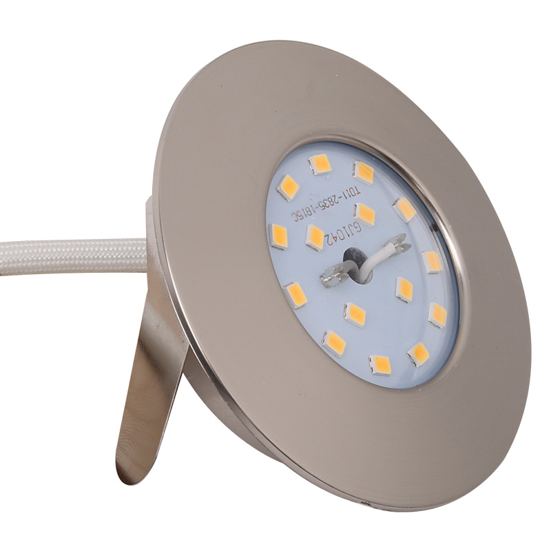 LED IP23 IP44 Ceiling Light - 2 