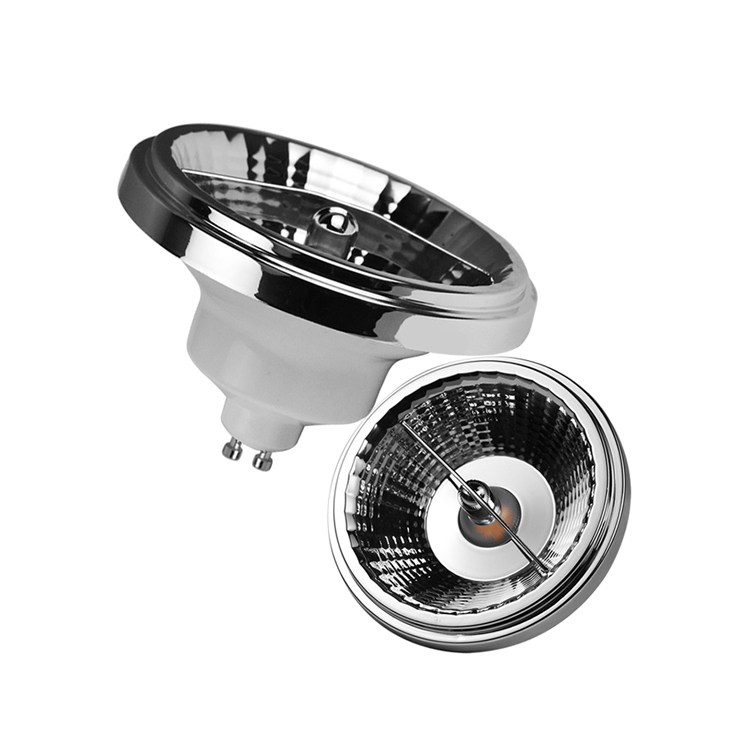 LED Spotlight QR111 - 4 