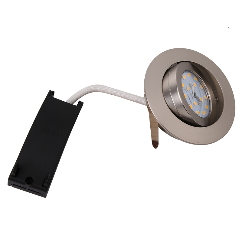 LED IP23 IP44 Ceiling Light - 1 
